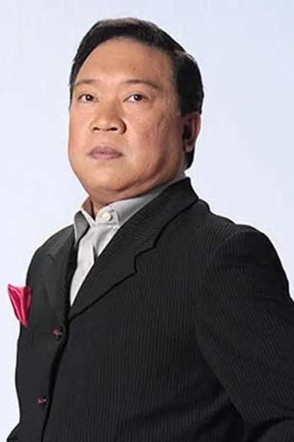 Аватар персоны Roderick Paulate