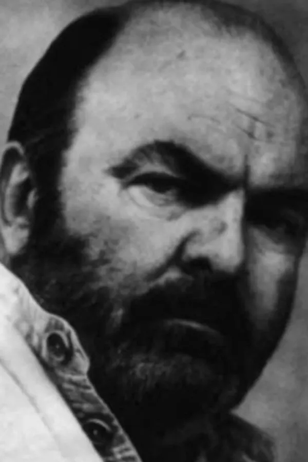 Аватар персоны Roderick Thorp