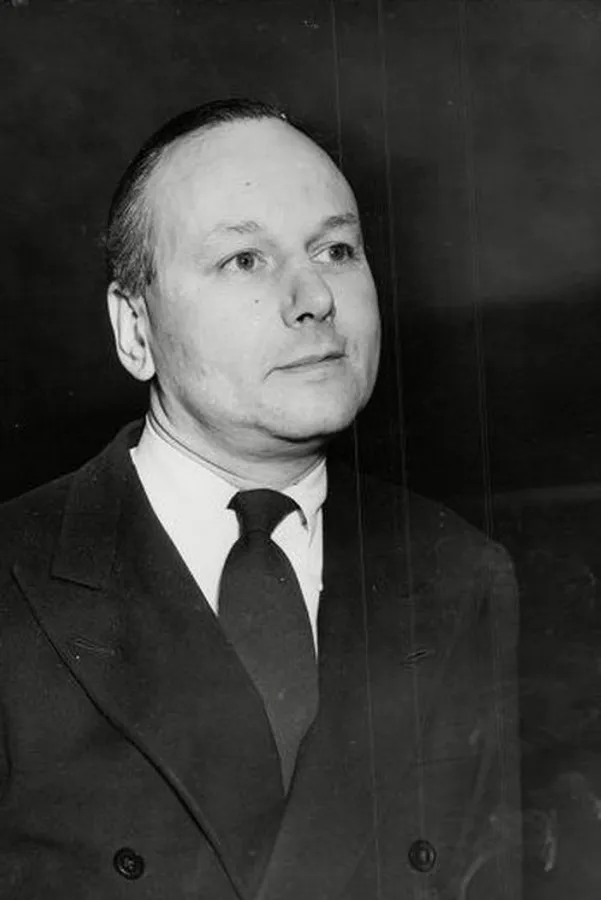 Аватар персоны Rodney Ackland