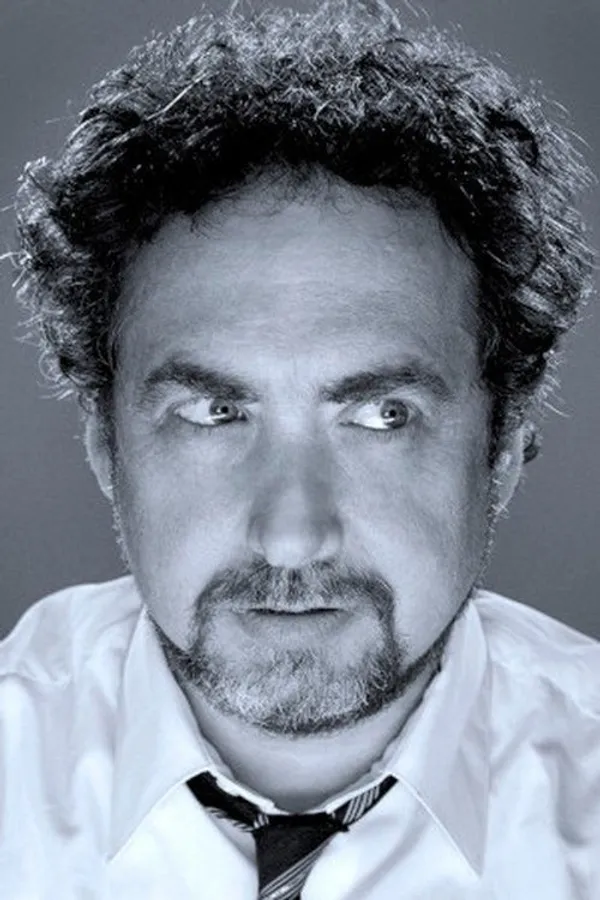 Аватар персоны Rodney Ascher