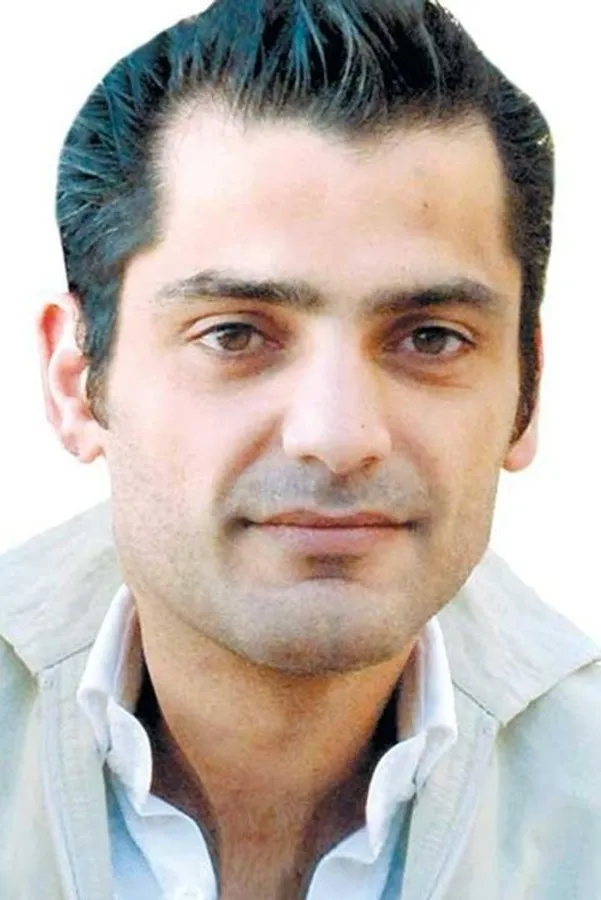 Аватар персоны Rodney El Haddad