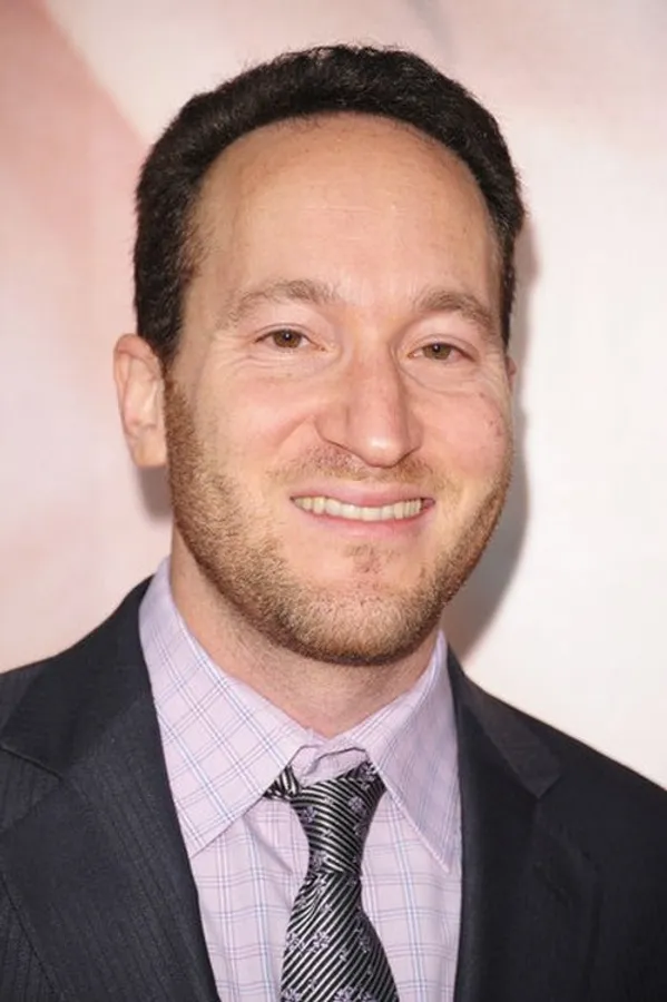 Аватар персоны Rodney Rothman