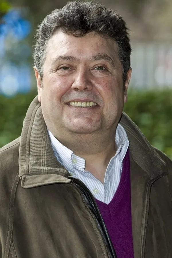 Аватар персоны Rodolfo Laganà