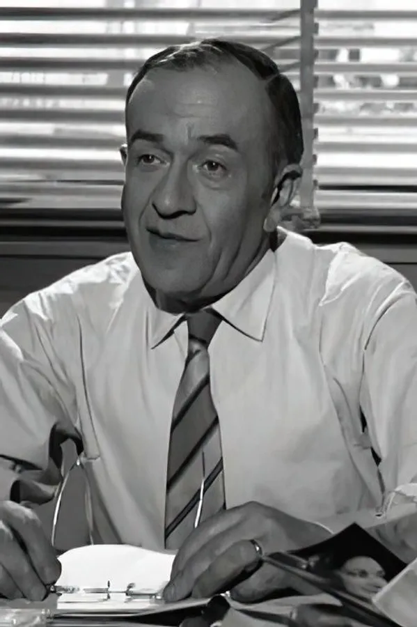 Аватар персоны Rodolphe Marcilly