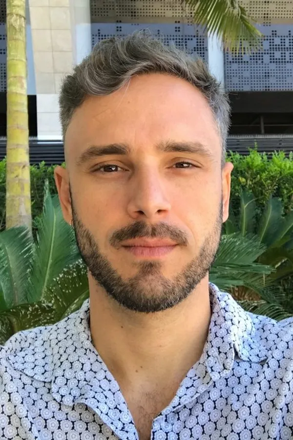 Аватар персоны Rodrigo Carneiro