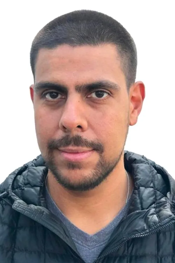 Аватар персоны Rodrigo Guerrero