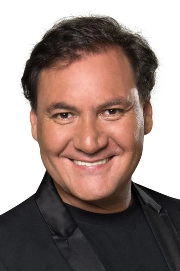 Аватар персоны Rodrigo Muñoz