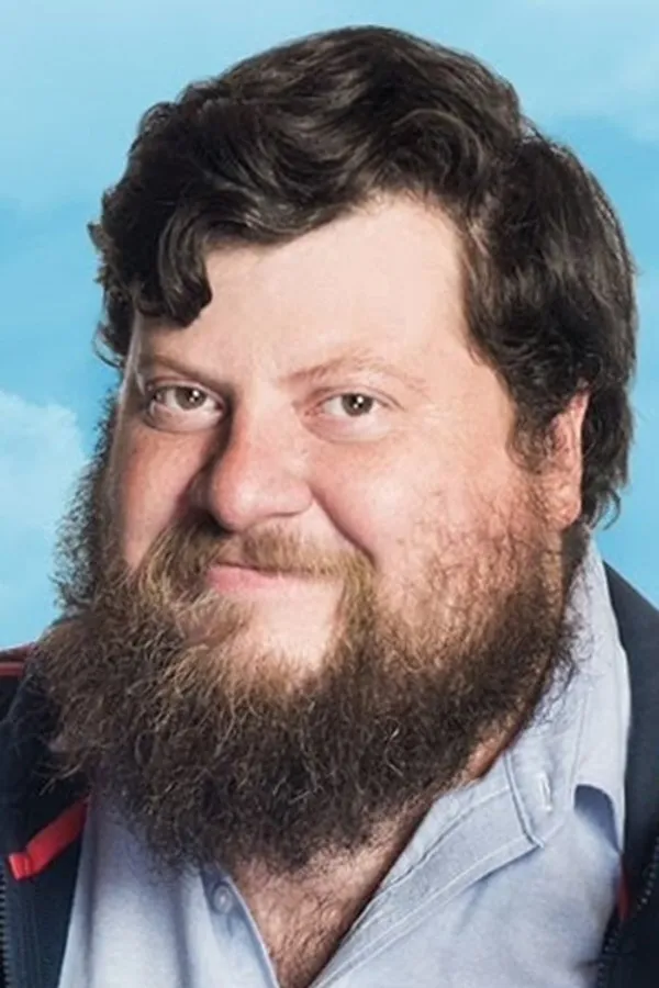 Аватар персоны Rodrigo Salinas