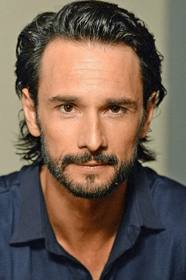 Аватар персоны Rodrigo Santoro
