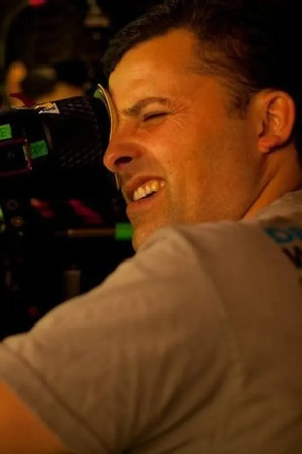 Аватар персоны Rodrigo Vidal-Dawson