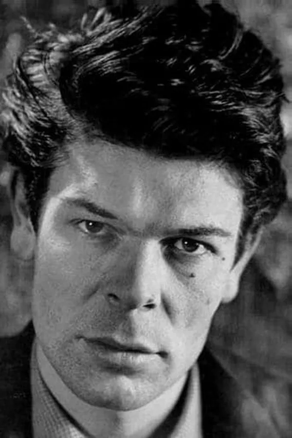 Аватар персоны Roger Blin