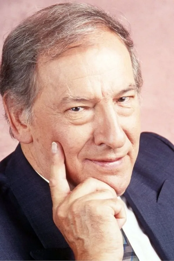 Аватар персоны Roger Borniche