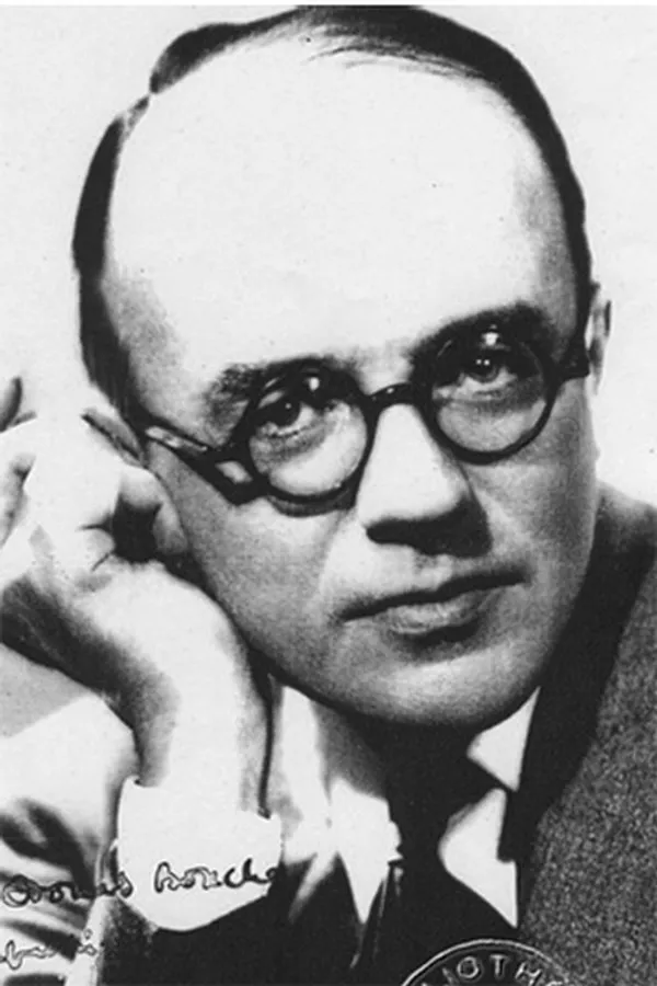 Аватар персоны Roger Ferdinand