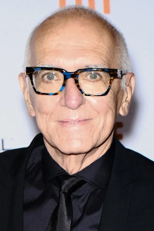 Аватар персоны Roger Frappier