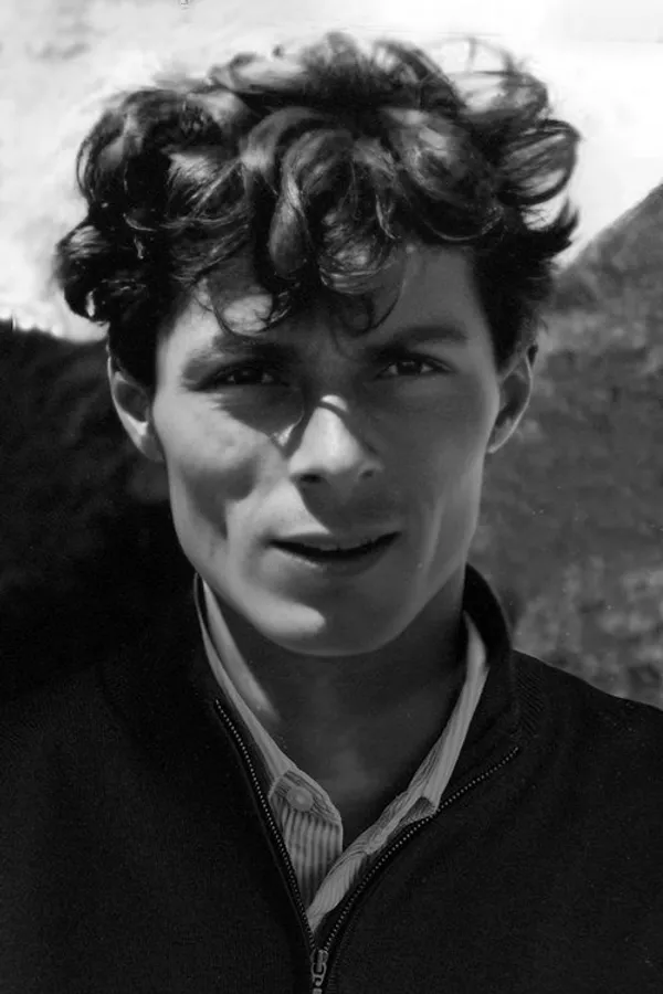 Аватар персоны Roger Frison-Roche