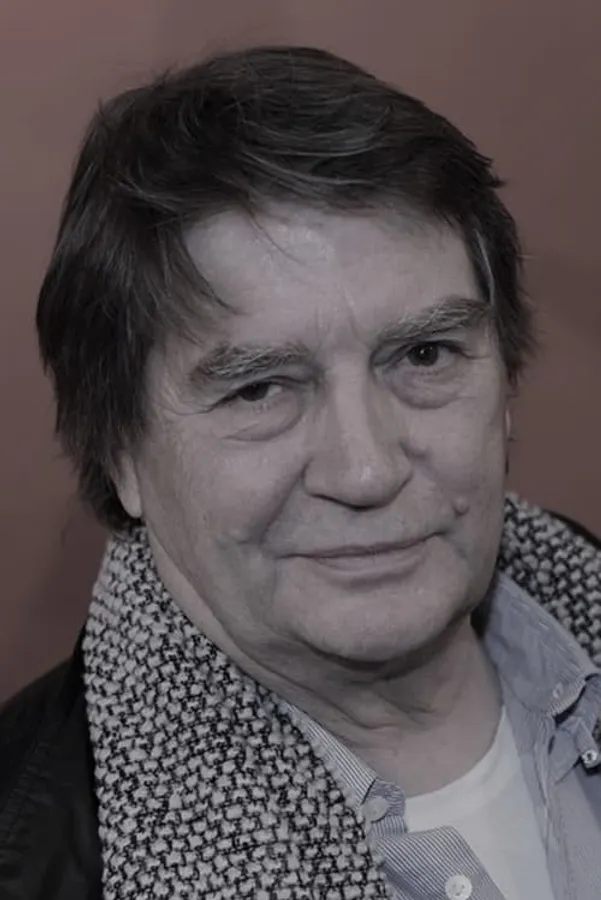 Аватар персоны Roger Fritz