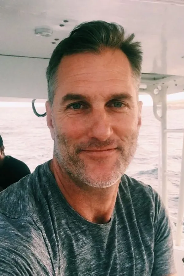 Аватар персоны Roger Horrocks