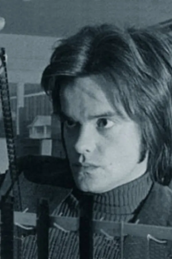 Аватар персоны Roger Watkins