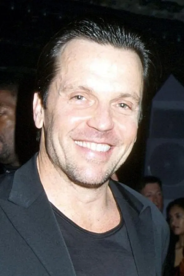 Аватар персоны Roger Wilson