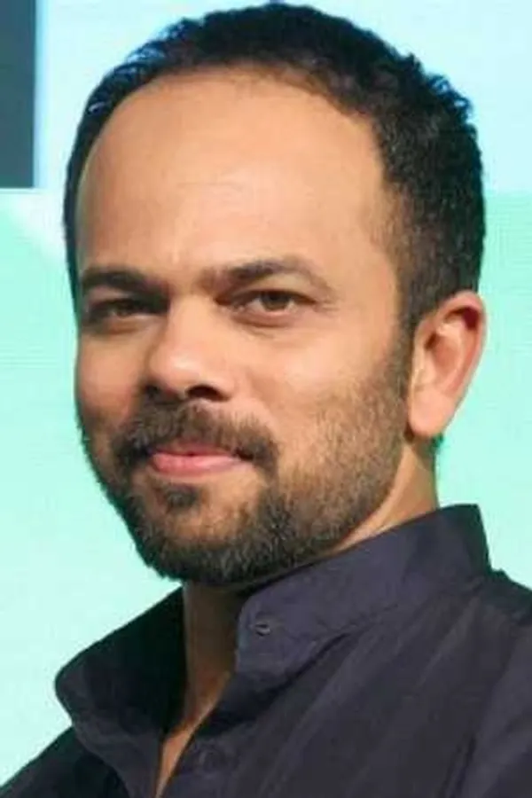 Аватар персоны Rohit Shetty