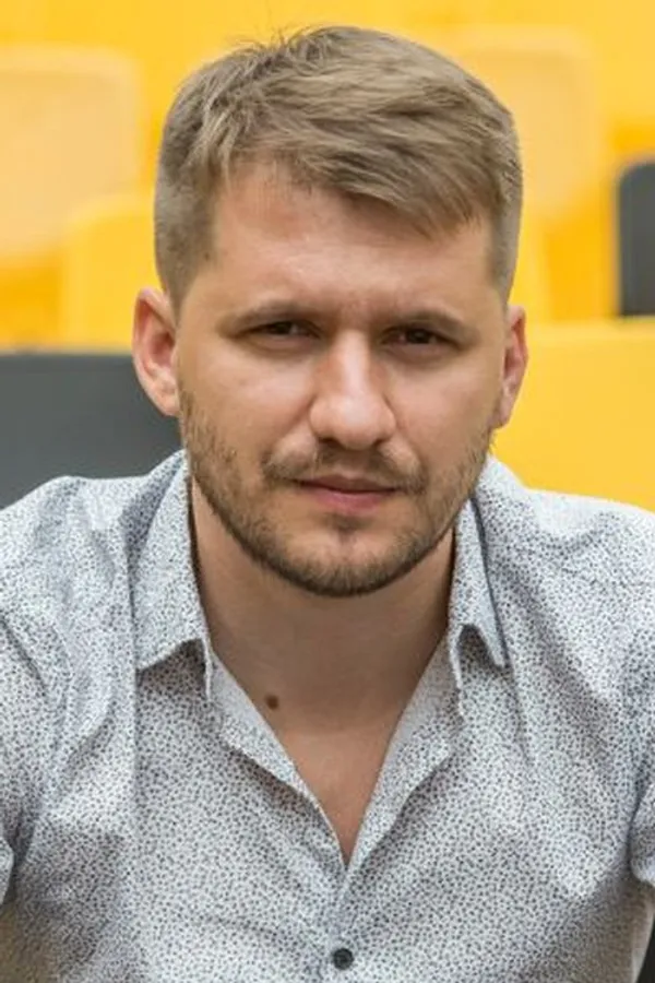 Rok Biček