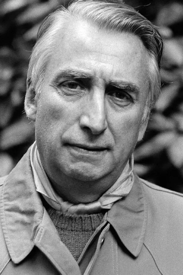 Аватар персоны Roland Barthes