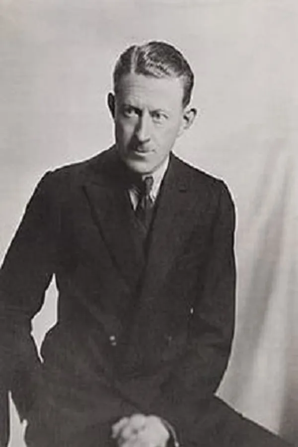 Аватар персоны Roland Pertwee