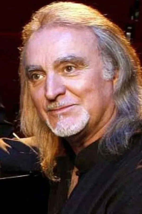 Аватар персоны Roland Romanelli