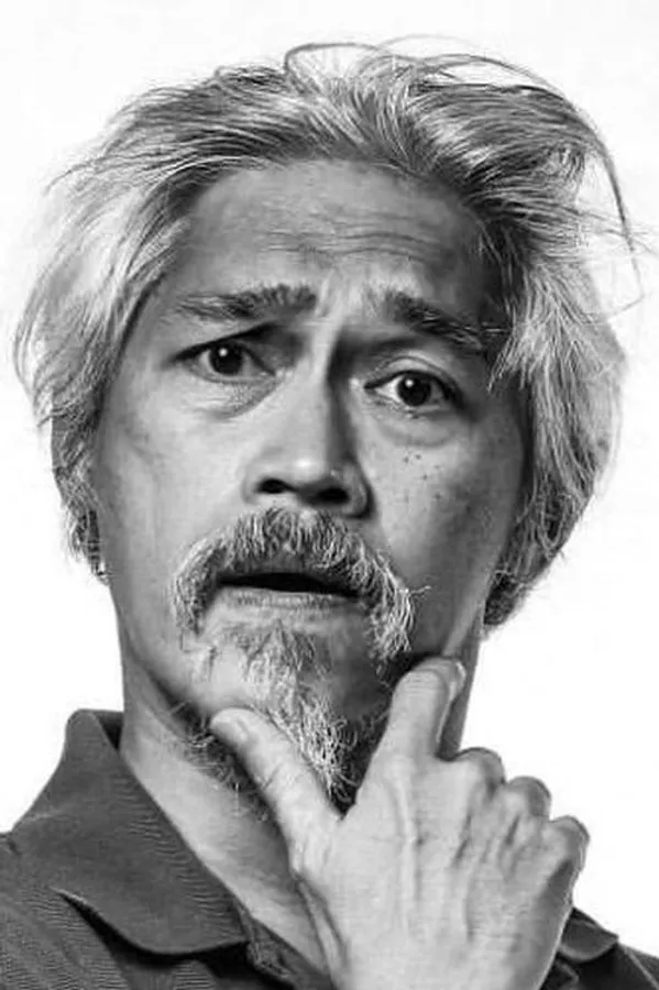 Аватар персоны Rolando Inocencio