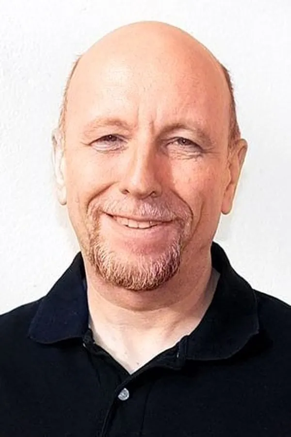 Аватар персоны Rolf Giesen