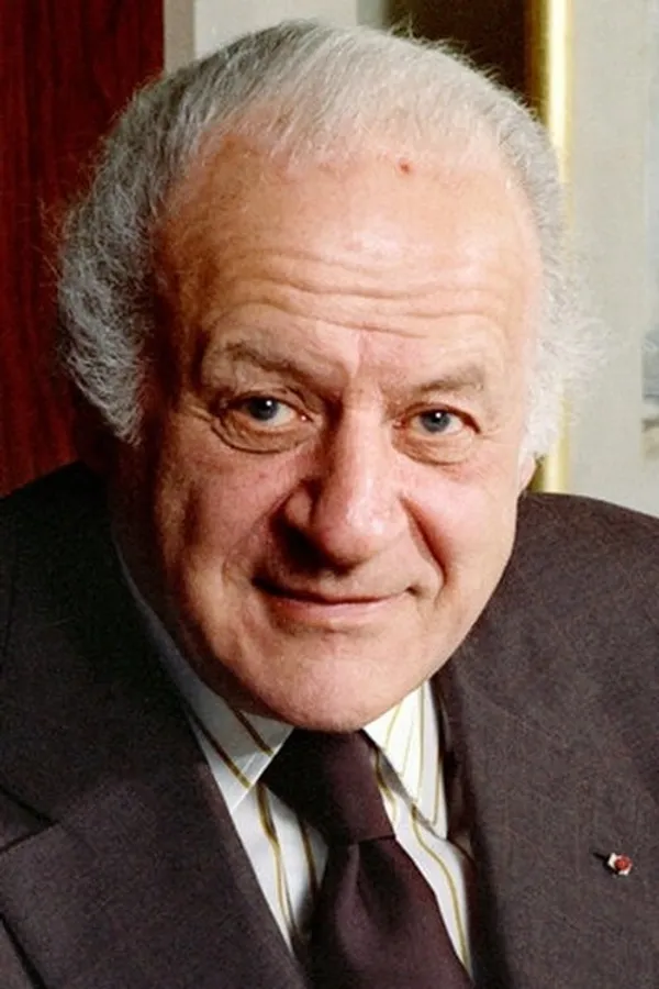 Аватар персоны Rolf Liebermann