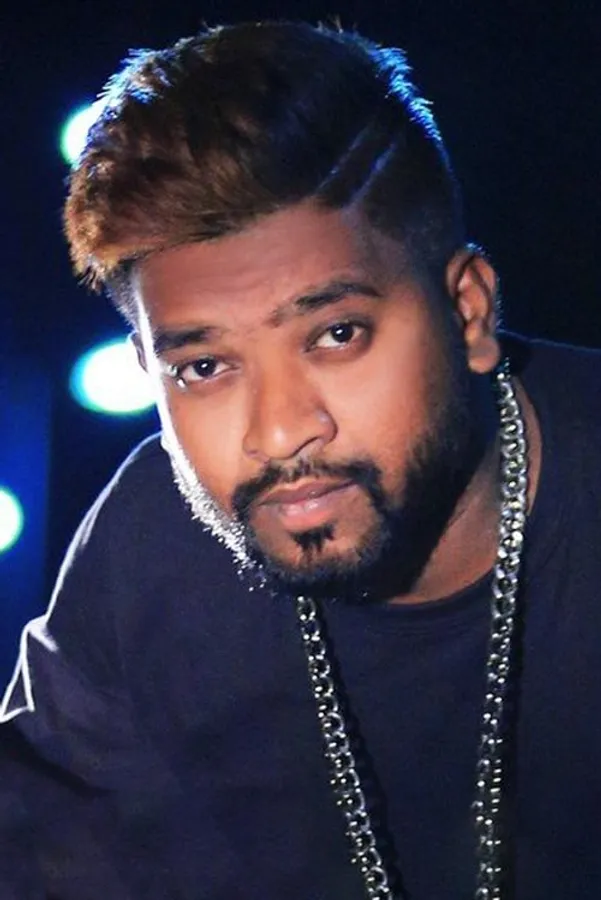 Аватар персоны Roll Rida