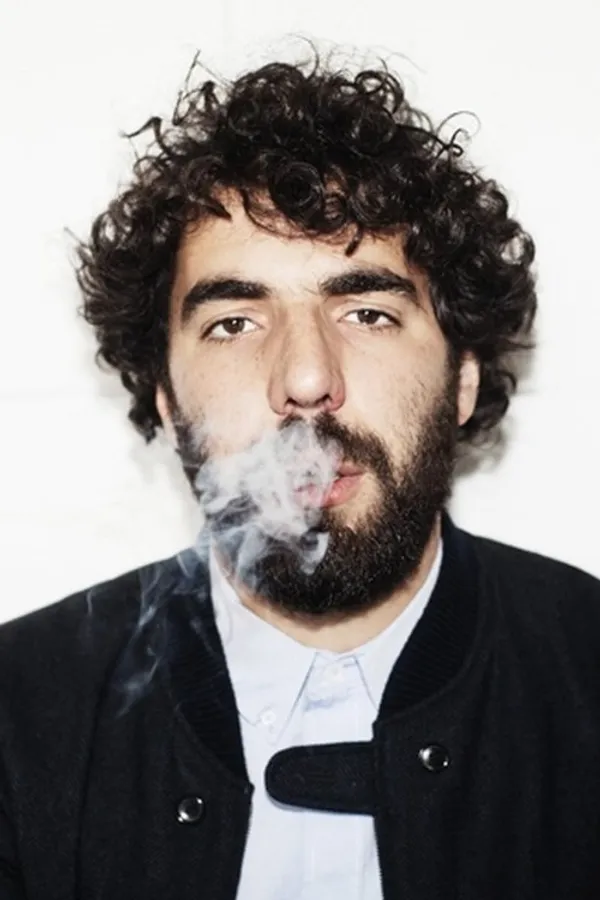 Аватар персоны Romain Gavras