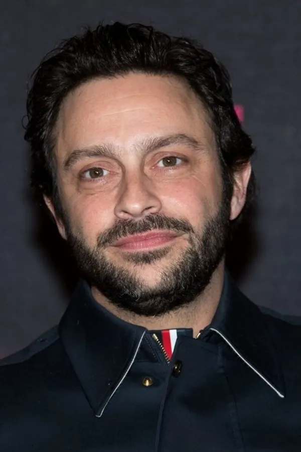 Аватар персоны Romain Lévy