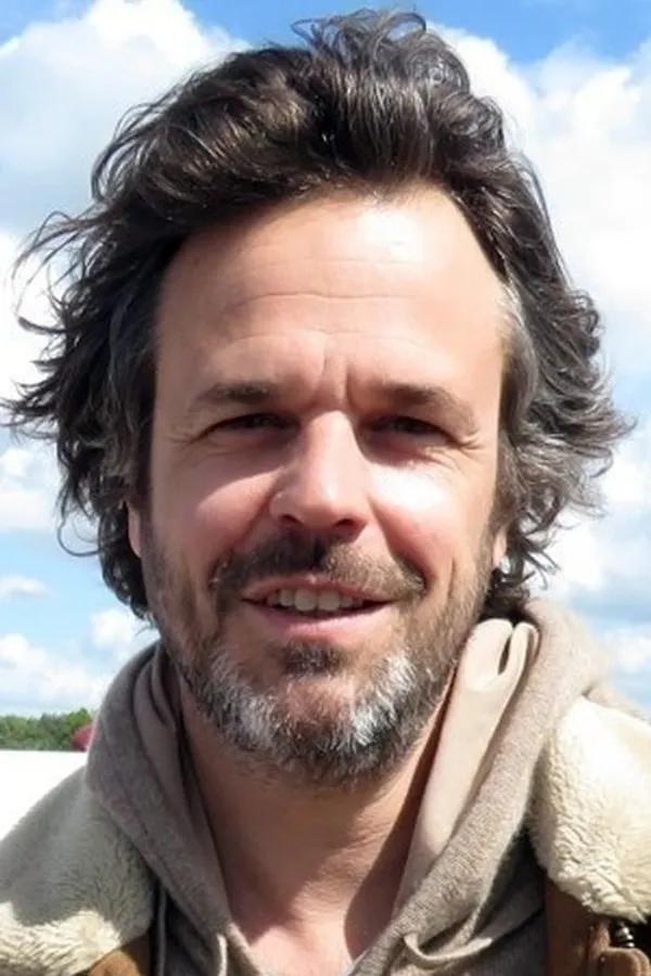Аватар персоны Romain Rousseau
