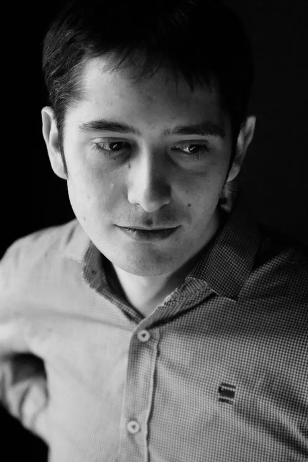 Аватар персоны Roman Bondarchuk