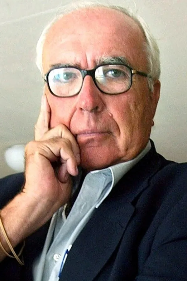 Аватар персоны Román Gubern