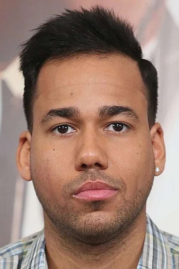Аватар персоны Romeo Santos