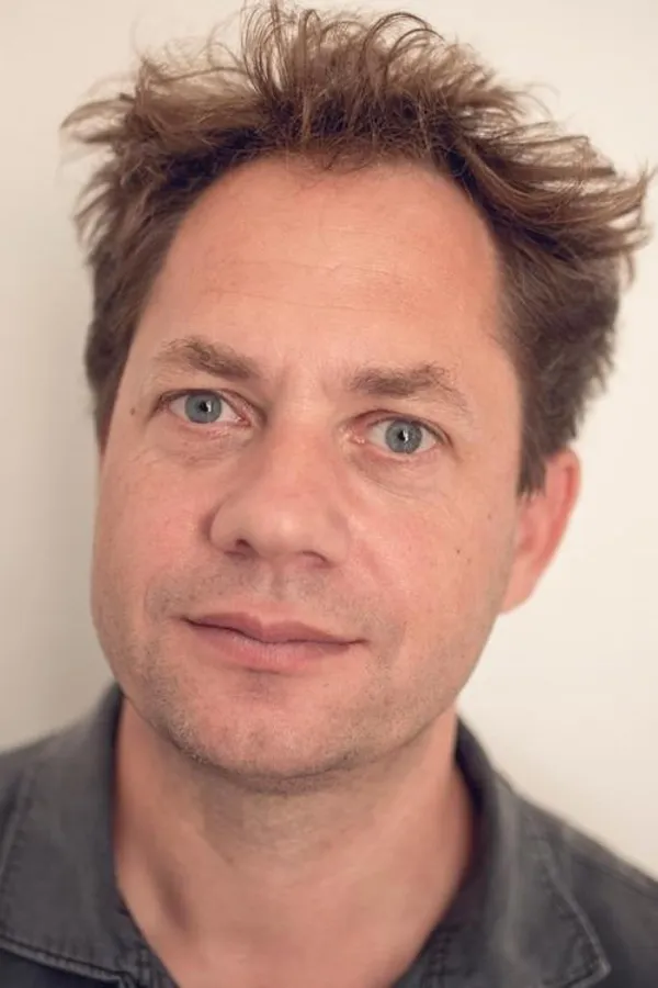 Аватар персоны Ron Dyens