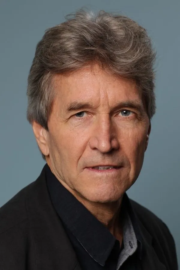 Аватар персоны Ron Fricke