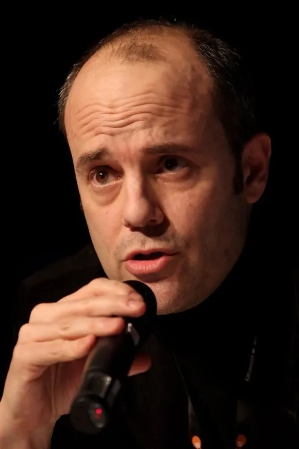 Аватар персоны Ron Halpern
