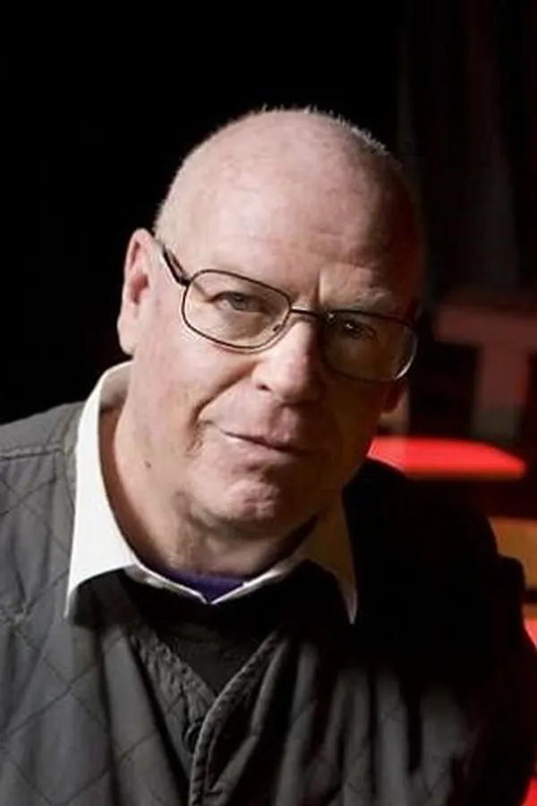 Аватар персоны Ron Jones
