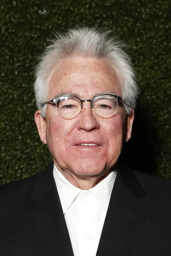 Аватар персоны Ron Yerxa