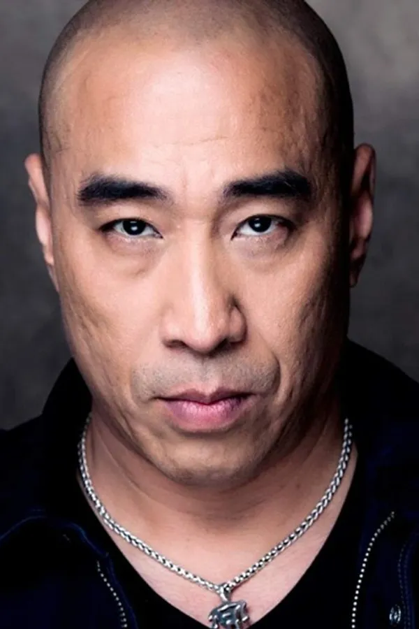 Аватар персоны Ron Yuan