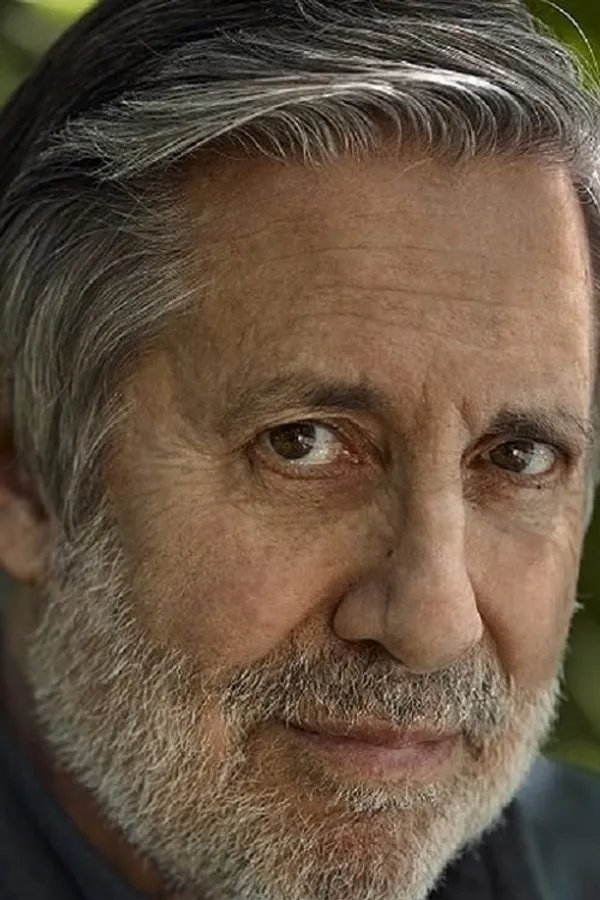 Аватар персоны Ronald Bass