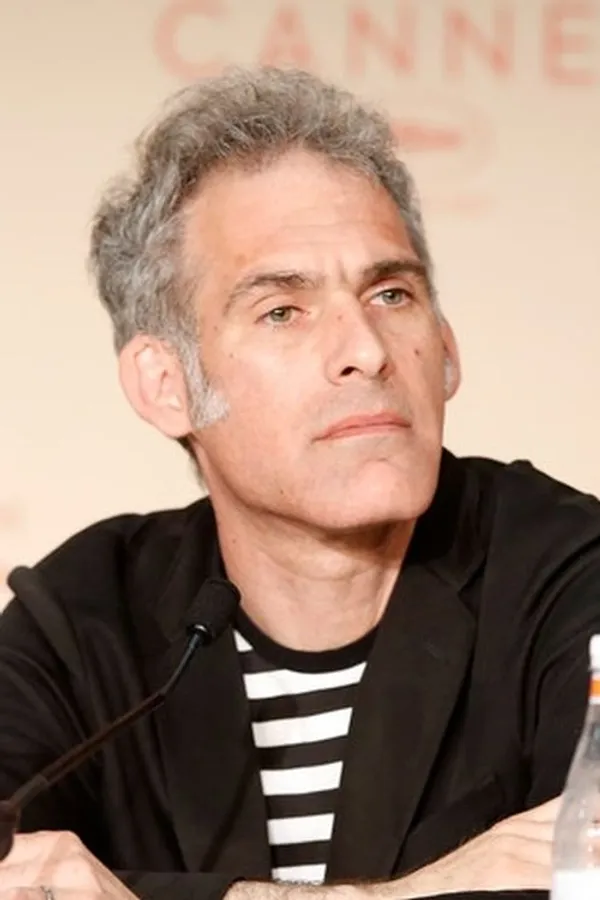 Аватар персоны Ronald Bronstein
