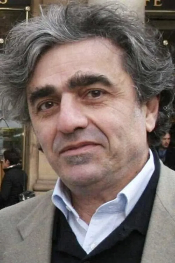 Аватар персоны Ronald Chammah