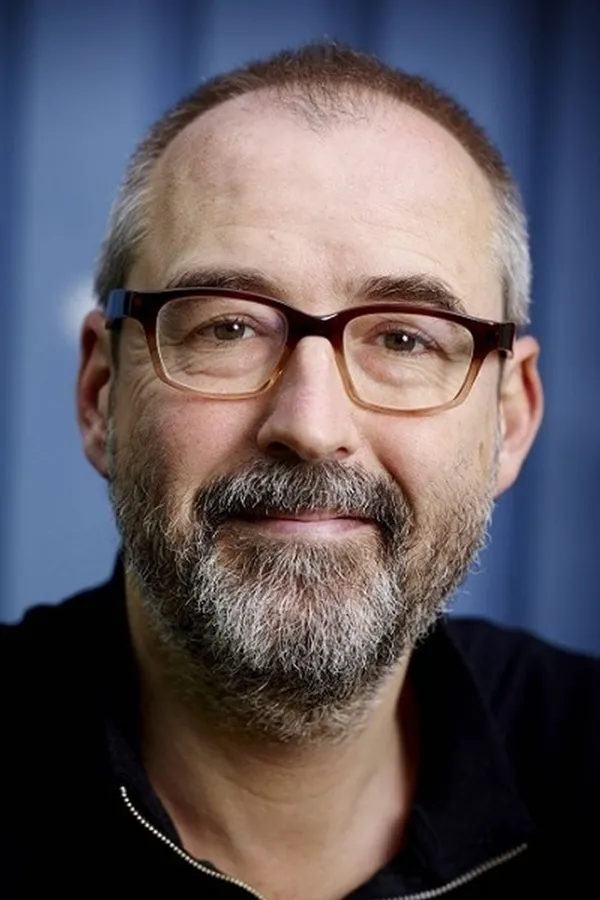 Аватар персоны Ronald Giphart