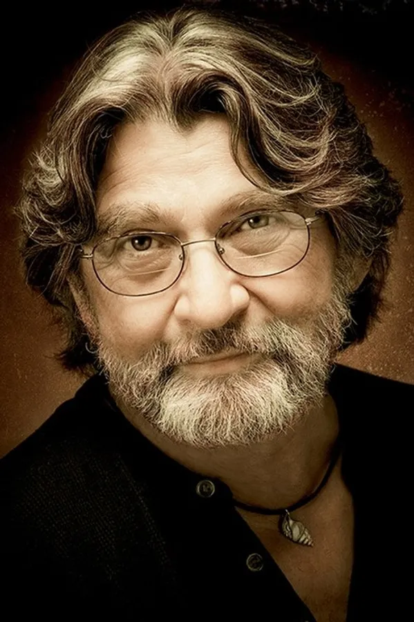 Аватар персоны Ronald Víctor García