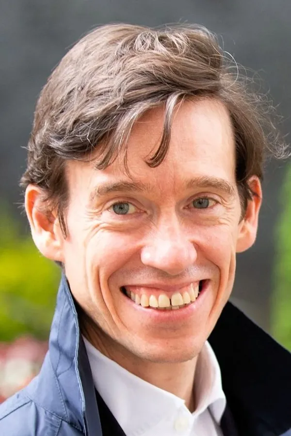 Аватар персоны Rory Stewart